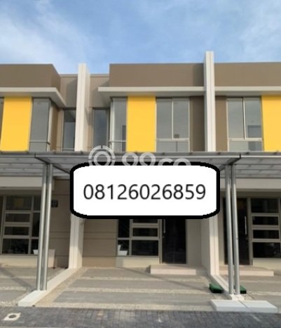 Disewakan! Rumah 2 Kamar Tidur &
2 Kamar Mandi di Pantai Indah Kapuk 2, Jakarta Utara Disewakan! Rumah 2 Kamar Tidur &
2 Kamar Mandi di Pantai Indah Kapuk 2, Jakarta Utara
