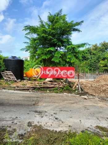 Lahan Dijual Lokasi Strategis di Badung dengan Luas 165m2 Lahan Dijual Lokasi Strategis di Badung dengan Luas 165m2