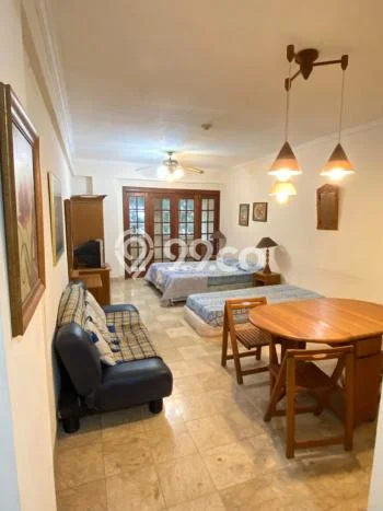Hunian Apartemen 1 KT 1 KM Dijual di Carita Pandeglang, Luas 47m2 Hunian Apartemen 1 KT 1 KM Dijual di Carita Pandeglang, Luas 47m2