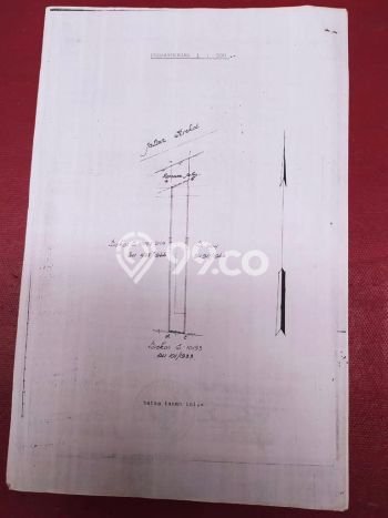 Dijual! Ruko di Samanhudi Jakarta Pusat LT 275m2 / LB 544m2 Kawasan Strategis Dijual! Ruko di Samanhudi Jakarta Pusat LT 275m2 / LB 544m2 Kawasan Strategis