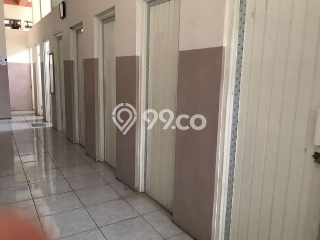 Hunian Mewah LB 934m2 Siap Pakai Desain Elegan di Tlogowaru, Malang Hunian Mewah LB 934m2 Siap Pakai Desain Elegan di Tlogowaru, Malang
