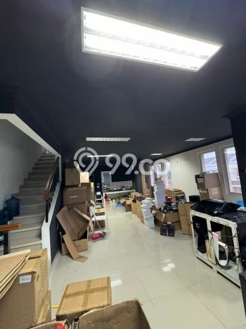 Ruko Bagus Dijual LB 203m2 Lokasi Strategis Tangerang Area Cocok untuk Bisnis Ruko Bagus Dijual LB 203m2 Lokasi Strategis Tangerang Area Cocok untuk Bisnis