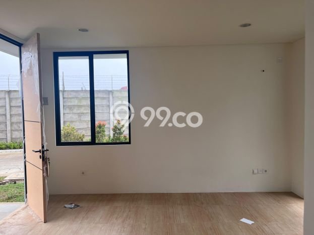 Jual Rumah Bagus Siap Huni LB 55m2 di Karawaci, Tangerang Jual Rumah Bagus Siap Huni LB 55m2 di Karawaci, Tangerang