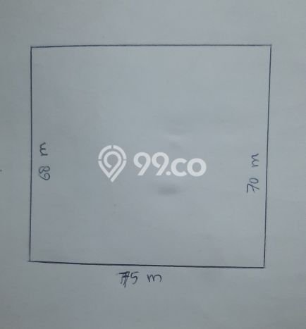 Lahan Investasi Lokasi Gunung Sindur Bogor SHM Lahan Investasi Lokasi Gunung Sindur Bogor SHM