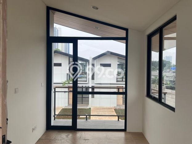 Jual Rumah Bagus Siap Huni LB 55m2 di Karawaci, Tangerang Jual Rumah Bagus Siap Huni LB 55m2 di Karawaci, Tangerang