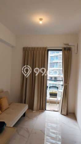 Apartemen Murah dengan 0 BR & 1 KM di BSD Tangerang Selatan Apartemen Murah dengan 0 BR & 1 KM di BSD Tangerang Selatan
