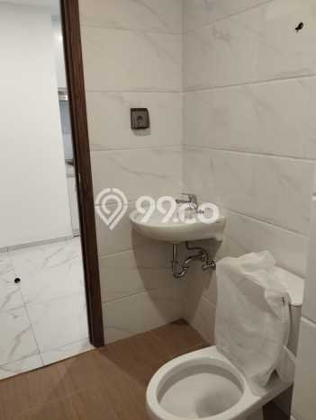 Apartemen Murah dengan 0 BR & 1 KM di BSD Tangerang Selatan Apartemen Murah dengan 0 BR & 1 KM di BSD Tangerang Selatan