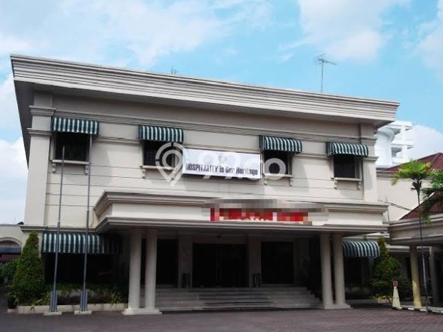 Unit Komersial Dijual di Gambir Jakarta Pusat Luas Tanah 5575m2, Luas Bangunan 7087m2 Unit Komersial Dijual di Gambir Jakarta Pusat Luas Tanah 5575m2, Luas Bangunan 7087m2