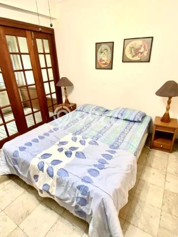 Hunian Apartemen 1 KT 1 KM Dijual di Carita Pandeglang, Luas 47m2 Hunian Apartemen 1 KT 1 KM Dijual di Carita Pandeglang, Luas 47m2