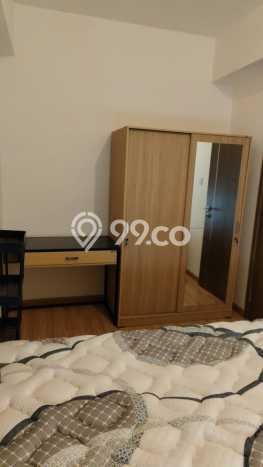 Apartemen Murah dengan 0 BR & 1 KM di BSD Tangerang Selatan Apartemen Murah dengan 0 BR & 1 KM di BSD Tangerang Selatan