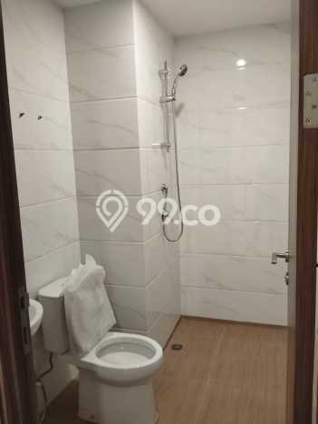 Apartemen Murah dengan 0 BR & 1 KM di BSD Tangerang Selatan Apartemen Murah dengan 0 BR & 1 KM di BSD Tangerang Selatan