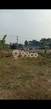 Lahan Investasi Lokasi Gunung Sindur Bogor SHM Lahan Investasi Lokasi Gunung Sindur Bogor SHM