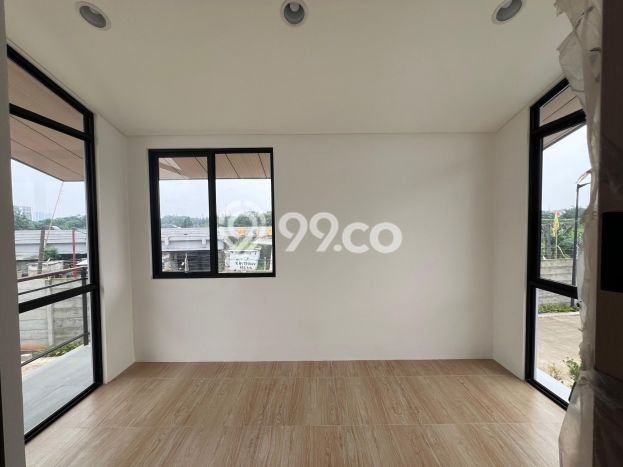Jual Rumah Bagus Siap Huni LB 55m2 di Karawaci, Tangerang Jual Rumah Bagus Siap Huni LB 55m2 di Karawaci, Tangerang