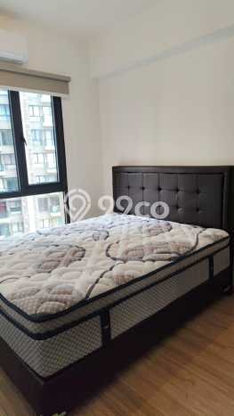 Apartemen Murah dengan 0 BR & 1 KM di BSD Tangerang Selatan Apartemen Murah dengan 0 BR & 1 KM di BSD Tangerang Selatan