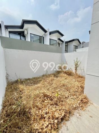 Rumah Nyaman 3 KT LB 68m2 Kondisi Bagus di Cikarang Rumah Nyaman 3 KT LB 68m2 Kondisi Bagus di Cikarang