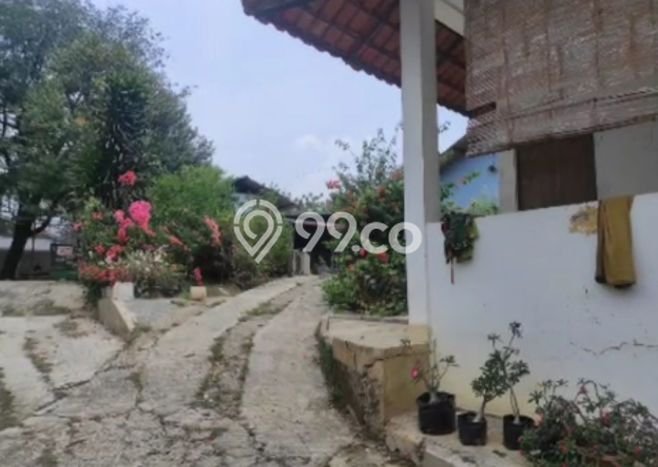 Dijual Tanah di Bogor Timur Bogor Luas 66000m2 SHM Dijual Tanah di Bogor Timur Bogor Luas 66000m2 SHM