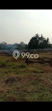 Lahan Investasi Lokasi Gunung Sindur Bogor SHM Lahan Investasi Lokasi Gunung Sindur Bogor SHM