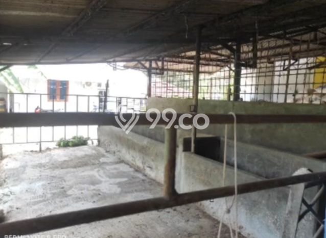 Dijual Tanah di Bogor Timur Bogor Luas 66000m2 SHM Dijual Tanah di Bogor Timur Bogor Luas 66000m2 SHM