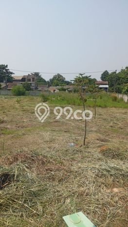 Lahan Investasi Lokasi Gunung Sindur Bogor SHM Lahan Investasi Lokasi Gunung Sindur Bogor SHM