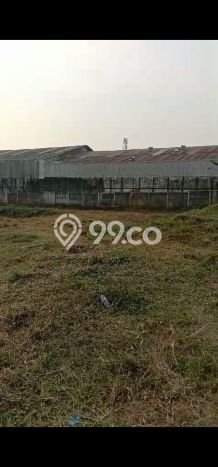 Lahan Investasi Lokasi Gunung Sindur Bogor SHM Lahan Investasi Lokasi Gunung Sindur Bogor SHM