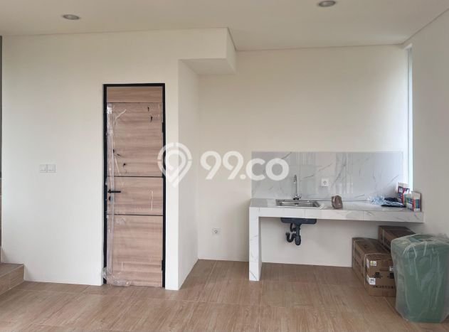 Jual Rumah Bagus Siap Huni LB 55m2 di Karawaci, Tangerang Jual Rumah Bagus Siap Huni LB 55m2 di Karawaci, Tangerang
