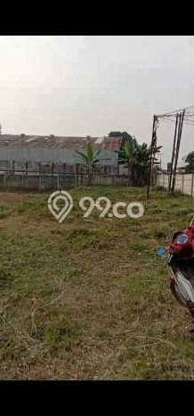 Lahan Investasi Lokasi Gunung Sindur Bogor SHM Lahan Investasi Lokasi Gunung Sindur Bogor SHM