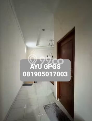 Rumah Strategis Modern Lb 150m2 di Ciracas, Jakarta Timur Rumah Strategis Modern Lb 150m2 di Ciracas, Jakarta Timur