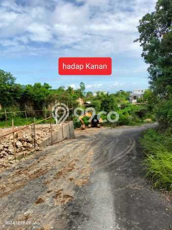 Lahan Dijual Lokasi Strategis di Badung dengan Luas 165m2 Lahan Dijual Lokasi Strategis di Badung dengan Luas 165m2