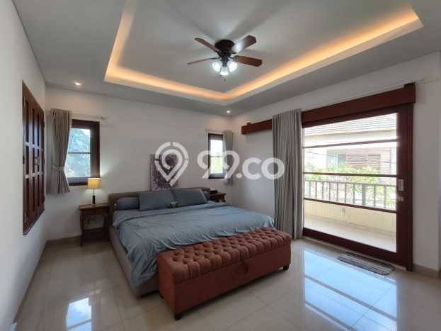 Rumah Luxury Modern Siap Huni di Balangan Badung Rumah Luxury Modern Siap Huni di Balangan Badung