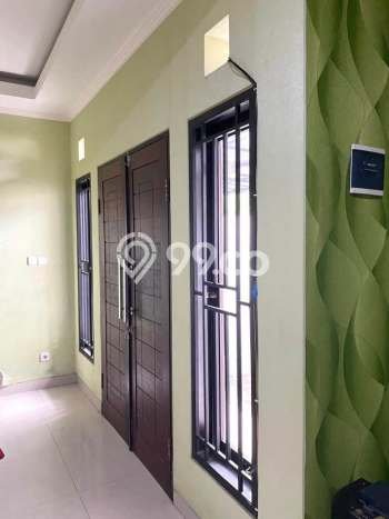 Rumah Modern Minimalis 3 KT Siap Huni di Denpasar Utara Rumah Modern Minimalis 3 KT Siap Huni di Denpasar Utara
