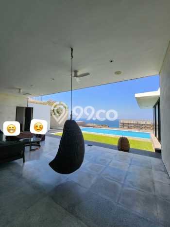 Rumah Mewah Siap Huni LT 780m2 di Kuta Selatan, Badung Rumah Mewah Siap Huni LT 780m2 di Kuta Selatan, Badung