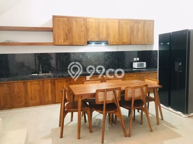 Rumah Luxury Modern Siap Huni di Munggu Badung Rumah Luxury Modern Siap Huni di Munggu Badung
