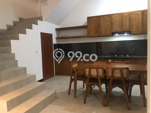 Rumah Luxury Modern Siap Huni di Munggu Badung Rumah Luxury Modern Siap Huni di Munggu Badung