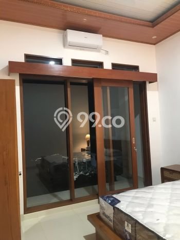 Rumah Luxury Modern Siap Huni di Munggu Badung Rumah Luxury Modern Siap Huni di Munggu Badung