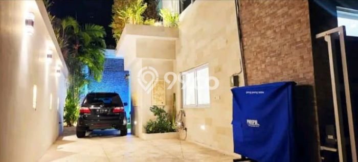 Jual Rumah Mewah Elegan Dengan View Eksklusif di Jimbaran, Badung Jual Rumah Mewah Elegan Dengan View Eksklusif di Jimbaran, Badung