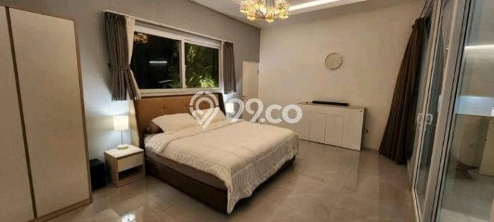 Jual Rumah Mewah Elegan Dengan View Eksklusif di Jimbaran, Badung Jual Rumah Mewah Elegan Dengan View Eksklusif di Jimbaran, Badung