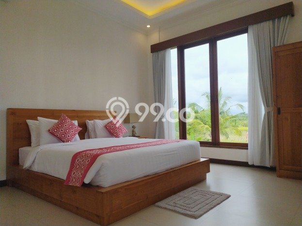 Rumah Elit Modern Siap Huni di Sayan Gianyar Rumah Elit Modern Siap Huni di Sayan Gianyar