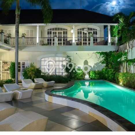 Jual Cepat Hunian Mewah Cozy di Badung Jual Cepat Hunian Mewah Cozy di Badung