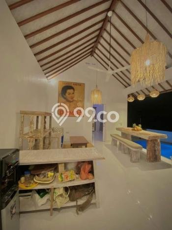 Rumah Mewah Akses Mudah di Badung Rumah Mewah Akses Mudah di Badung