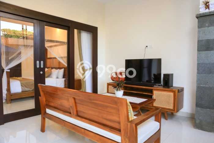 Rumah Luxury Best Location di Badung, Bali Rumah Luxury Best Location di Badung, Bali