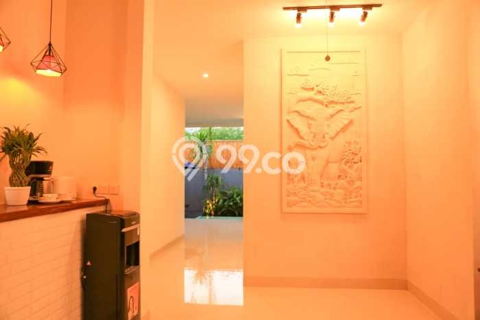 Rumah Luxury Best Location di Badung, Bali Rumah Luxury Best Location di Badung, Bali