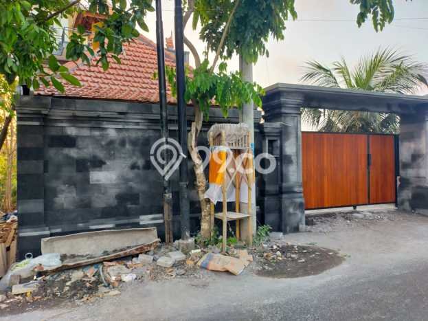 Hunian Premium di Badung Strategis Kondisi Terawat Hunian Premium di Badung Strategis Kondisi Terawat