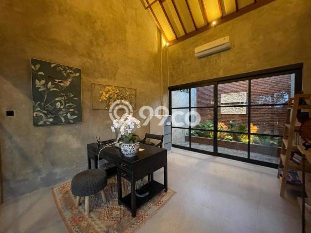 Rumah Elit Akses Mudah di Badung Rumah Elit Akses Mudah di Badung