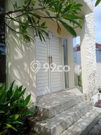 Rumah Modern 4 KT di Jimbaran Badung Rumah Modern 4 KT di Jimbaran Badung