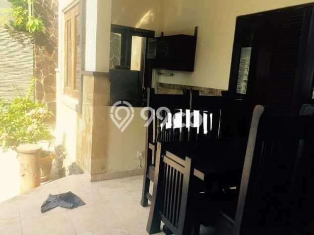Hunian Eksklusif Best Location di Badung, Bali Hunian Eksklusif Best Location di Badung, Bali