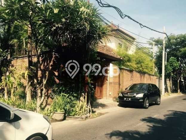 Hunian Eksklusif Best Location di Badung, Bali Hunian Eksklusif Best Location di Badung, Bali