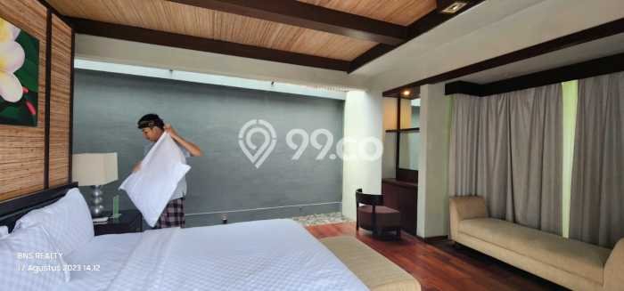 Rumah Premium di Badung Lokasi Strategis Kondisi Terawat Rumah Premium di Badung Lokasi Strategis Kondisi Terawat