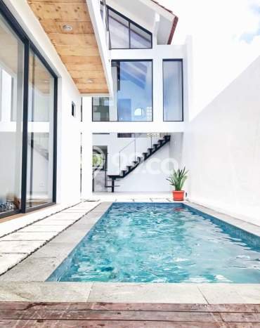 Rumah Luxury di Badung Lokasi Strategis Kondisi Terawat Rumah Luxury di Badung Lokasi Strategis Kondisi Terawat