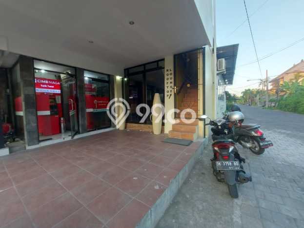 AREA KOMERSIAL! Ruko Kawasan Renon, Luas 100m², Jalan Raya AREA KOMERSIAL! Ruko Kawasan Renon, Luas 100m², Jalan Raya