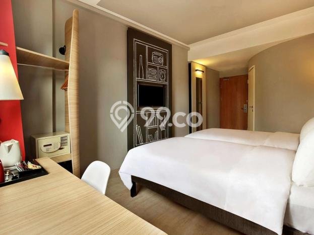 Hunian Eksklusif Best Area di Badung, Bali Hunian Eksklusif Best Area di Badung, Bali